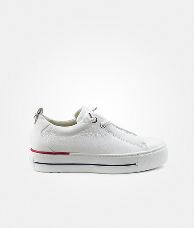 Paul Green 5017-213 Sneaker in weiß