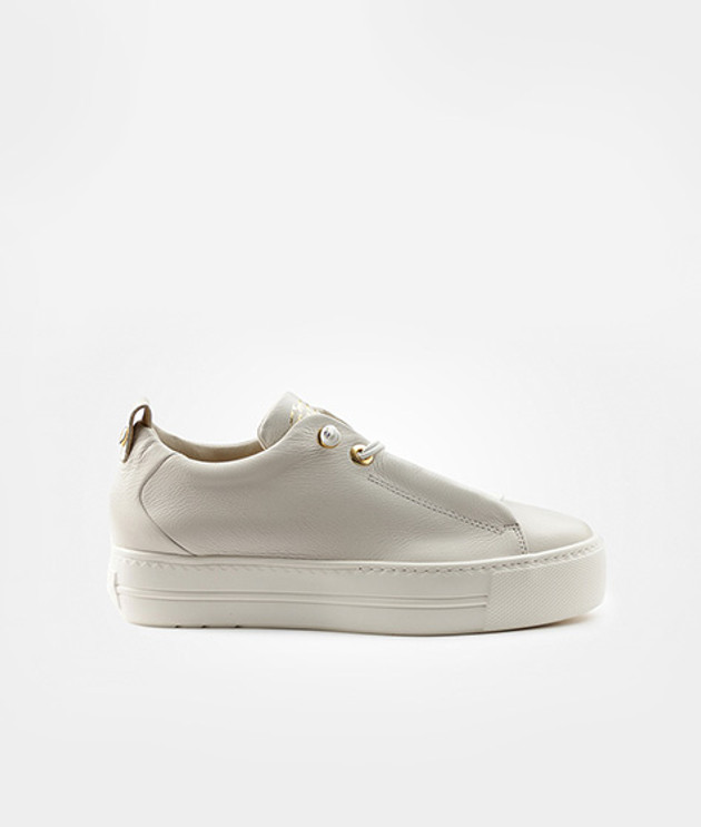 Paul Green 5017-068 Sneaker in beige