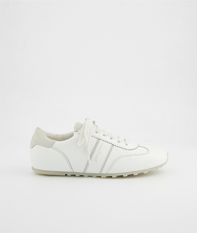 Paul Green 5508-077 Sneakers in White