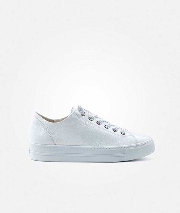 Paul Green 4081-011 Sneaker in weiß