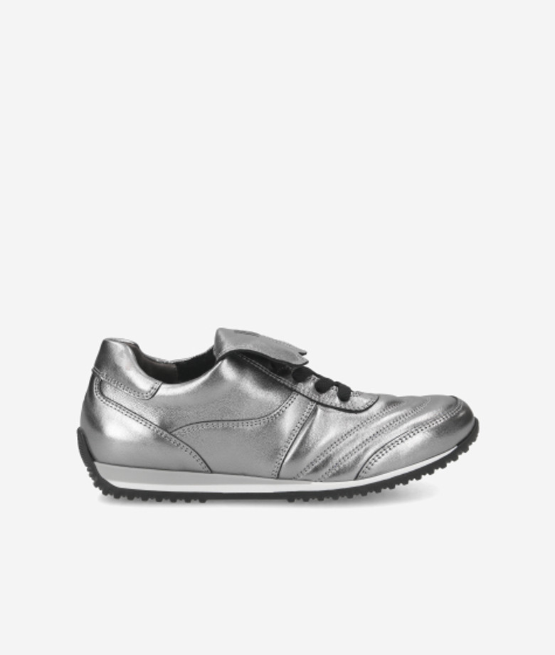 Sneaker Paul Green 5355-006 in argento
