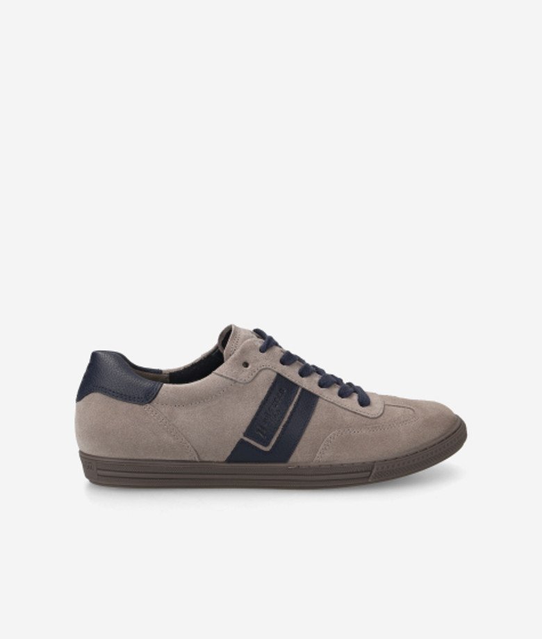 Sneaker Paul Green 5450-106 in grigio