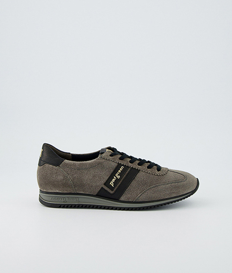 Sneaker Paul Green 5453-108 in grigio