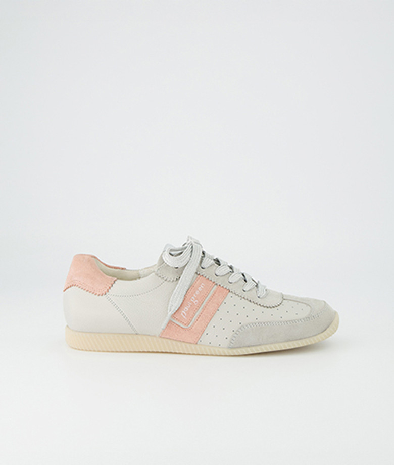 Sneaker Paul Green 5490-039 in grigio