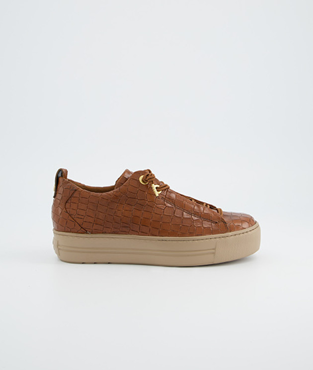 Scarpe da ginnastica Paul Green 5317-068 in marrone