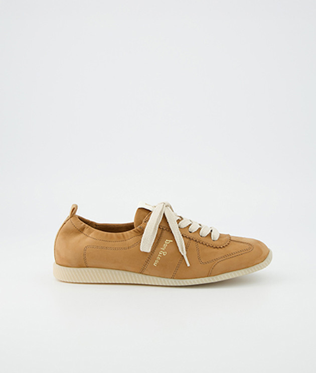 Sneaker Paul Green 5522-039 in marrone