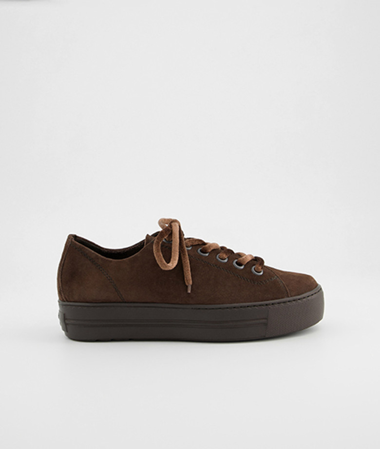 Paul Green 4790-851 Sneaker in braun
