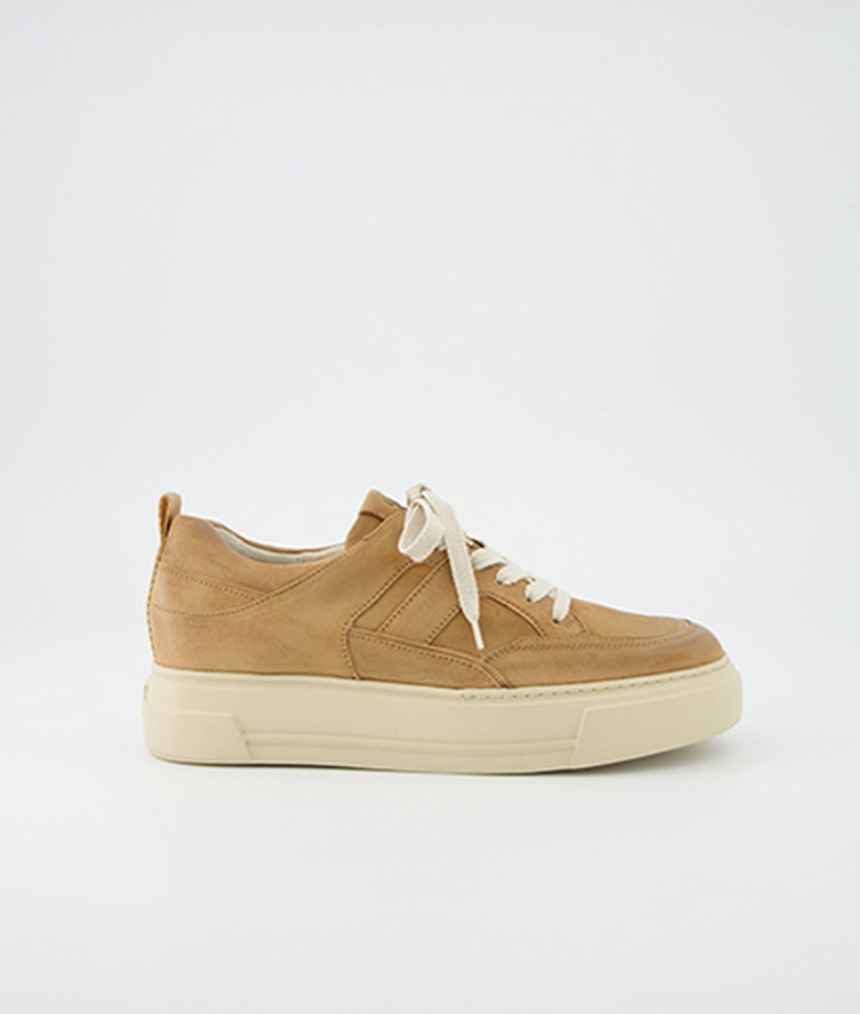 Sneaker Paul Green 5535-029 in marrone