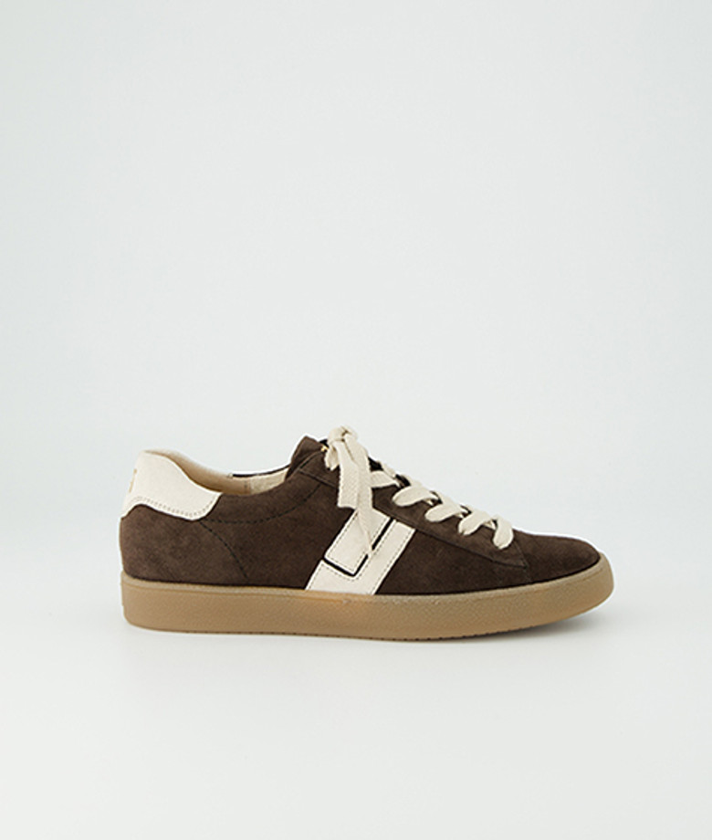 Sneaker Paul Green 5464-249 in marrone
