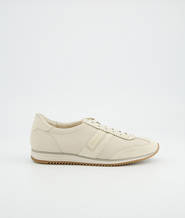 Sneaker Paul Green 5453-159 in beige