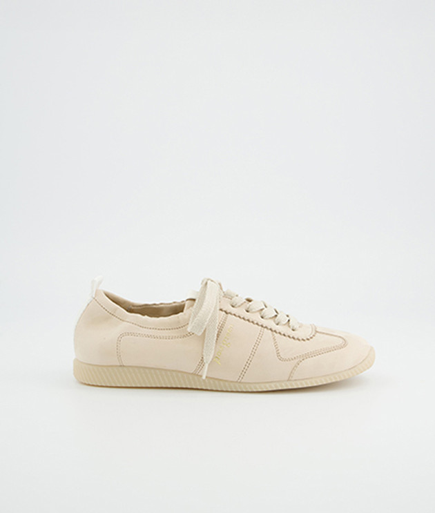 Sneaker Paul Green 5522-009 in beige