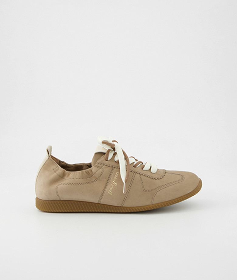 Paul Green 5564-003 Sneaker in beige