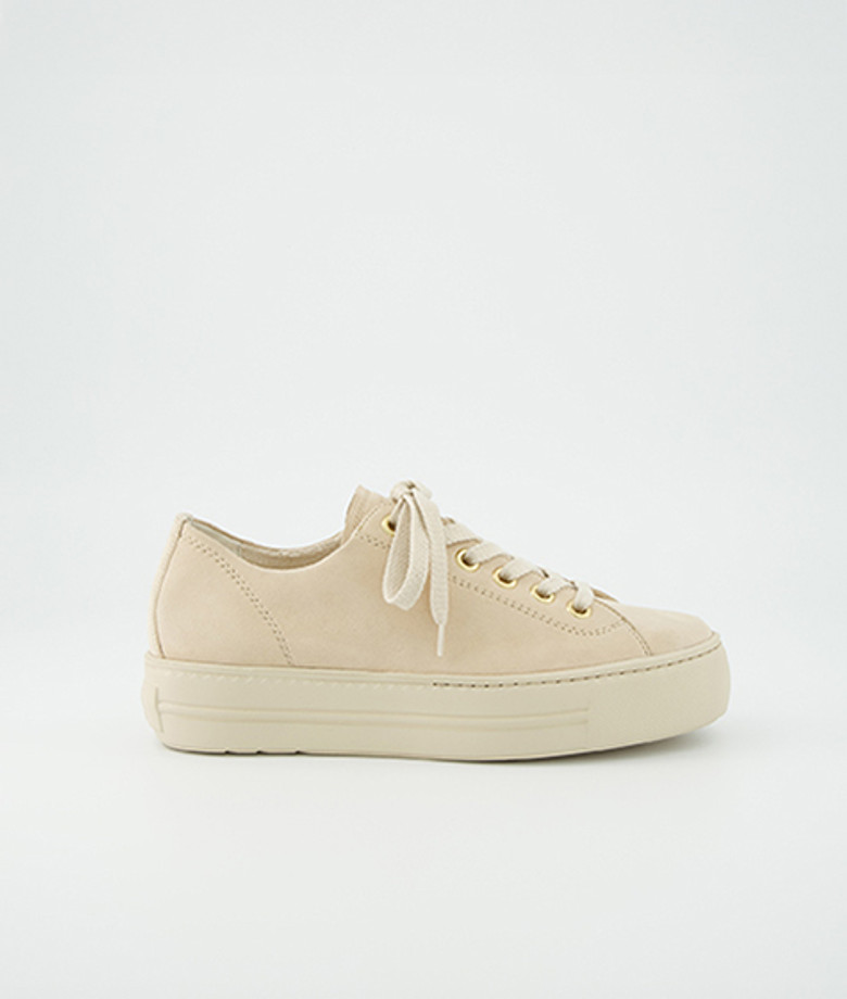 Sneaker Paul Green 4790-829 in beige