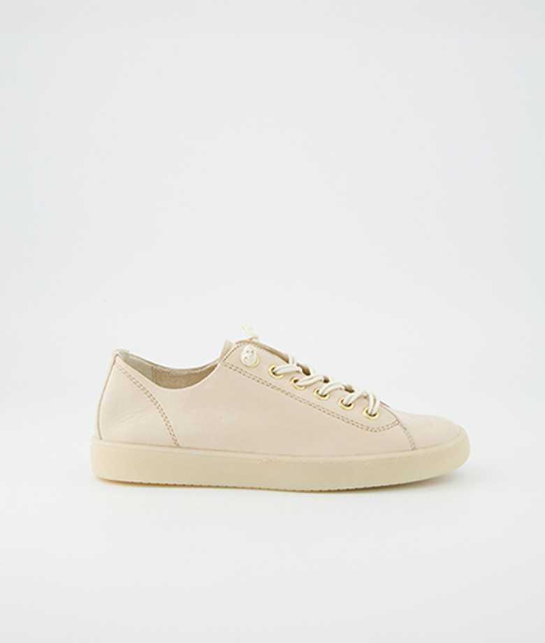 Sneaker Paul Green 5452-119 in beige