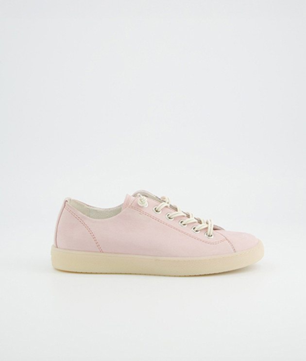 Sneaker Paul Green 5452-109 in rosa