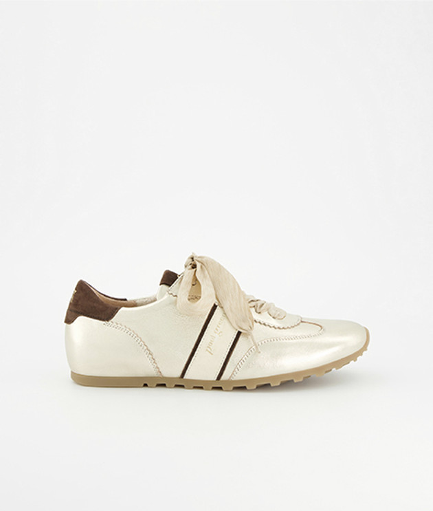Paul Green 5508-075 Sneakers in Gold