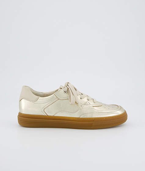 Paul Green Sneaker in goud - het grootste aanbod online