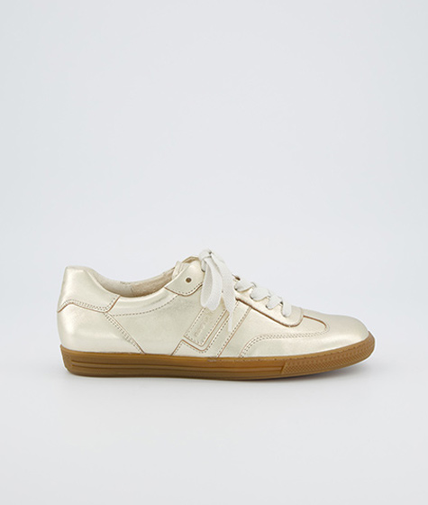 Paul Green 5450-067 Sneaker in goud online kopen