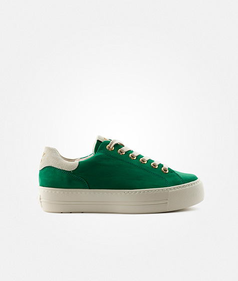 Paul green sneakers online hoog