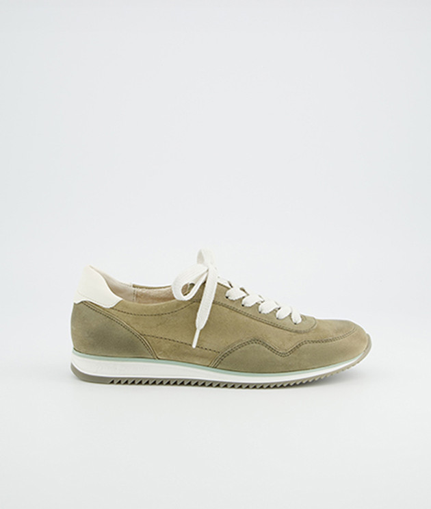 Scarpe da ginnastica Paul Green 5545-029 in verde