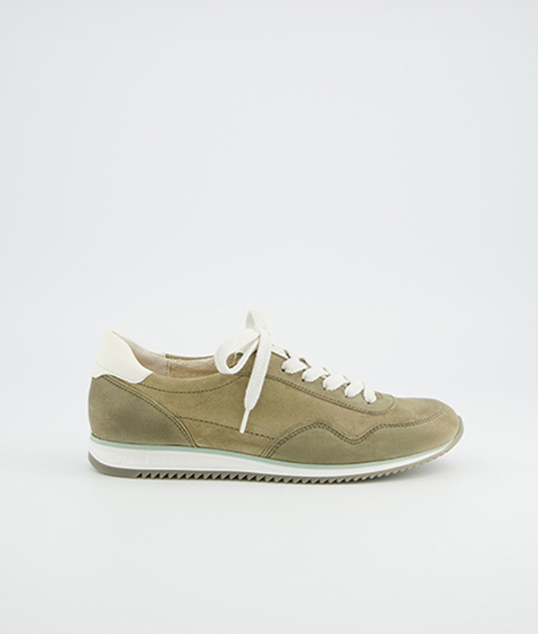 Scarpe da ginnastica Paul Green 5545-029 in verde