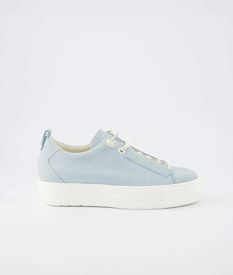 Scarpe da ginnastica Paul Green 5017-479 in blu