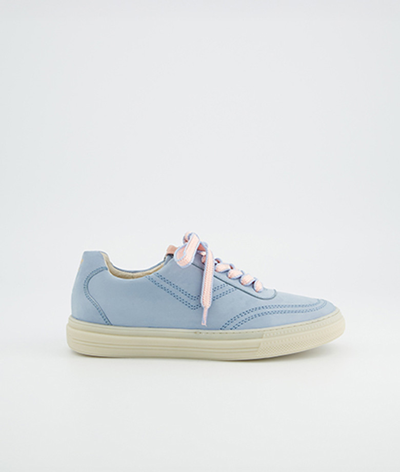 Scarpe da ginnastica Paul Green 5525-019 in blu