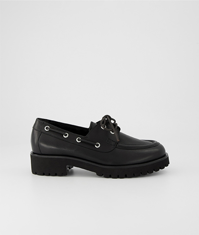 Paul Green 1186-026 Warm Lining in Black