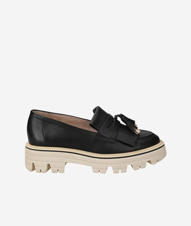 Paul Green 1014-013 Slipper