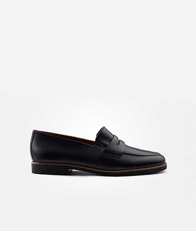 Paul Green 2493-130 slip-on shoes