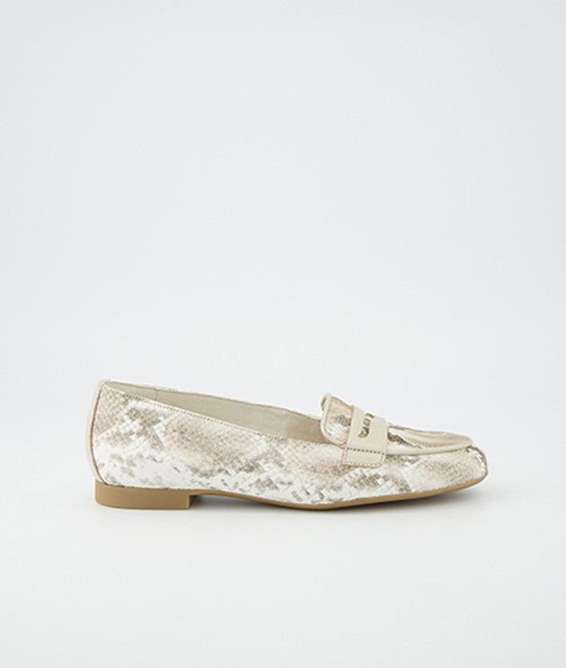 Paul Green 1207-009 scarpa slip-on