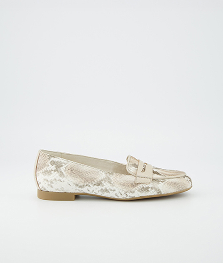 Paul Green 1207-009 scarpa slip-on