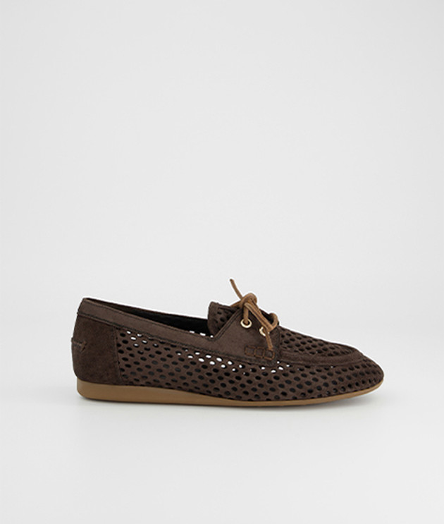 Paul Green 1218-039 scarpe slip-on