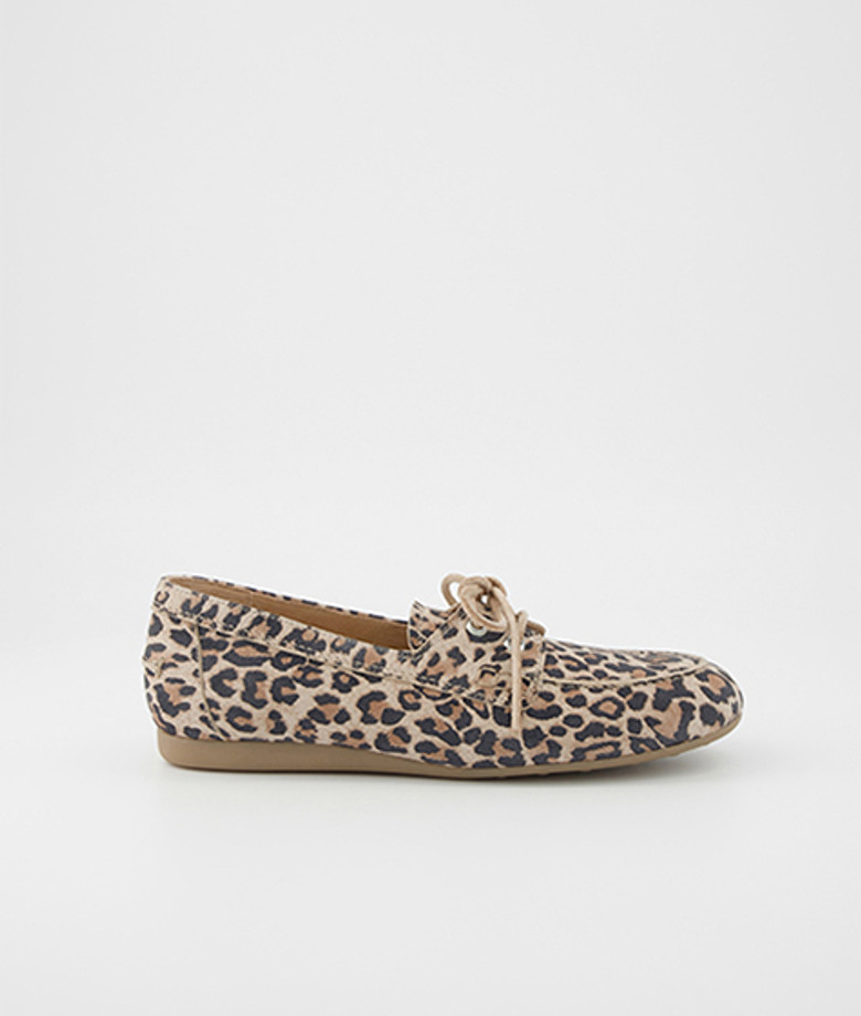 Paul Green 1136-109 scarpe slip-on