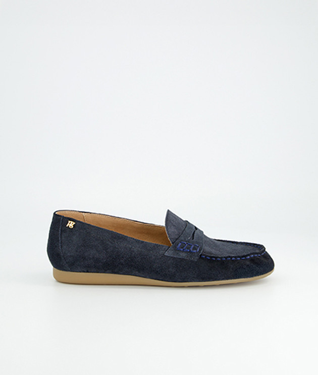 Paul Green 1188-029 scarpe slip-on