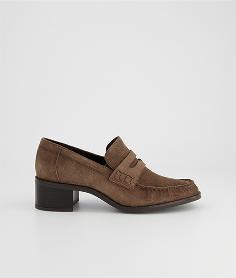 Paul Green 1260-005 Pumps in braun