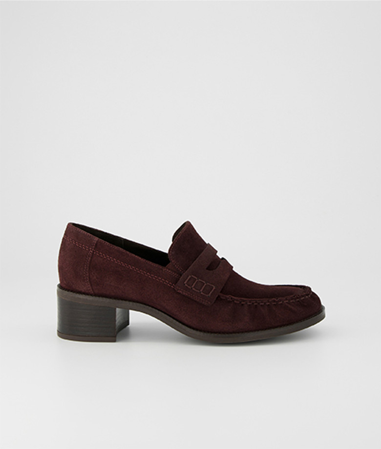Paul Green 1260-004 Pumps in rot