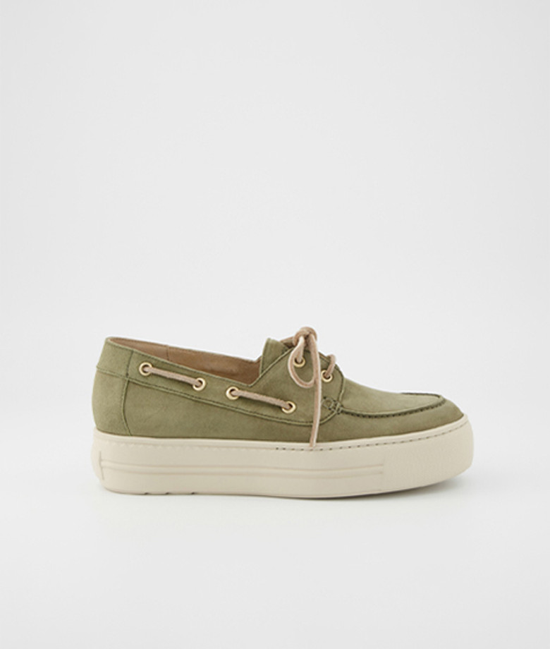 Paul Green 1197-089 scarpa slip-on
