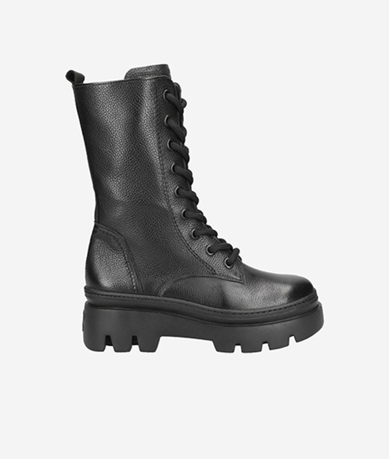 Paul Green 9090-012 Boots in schwarz