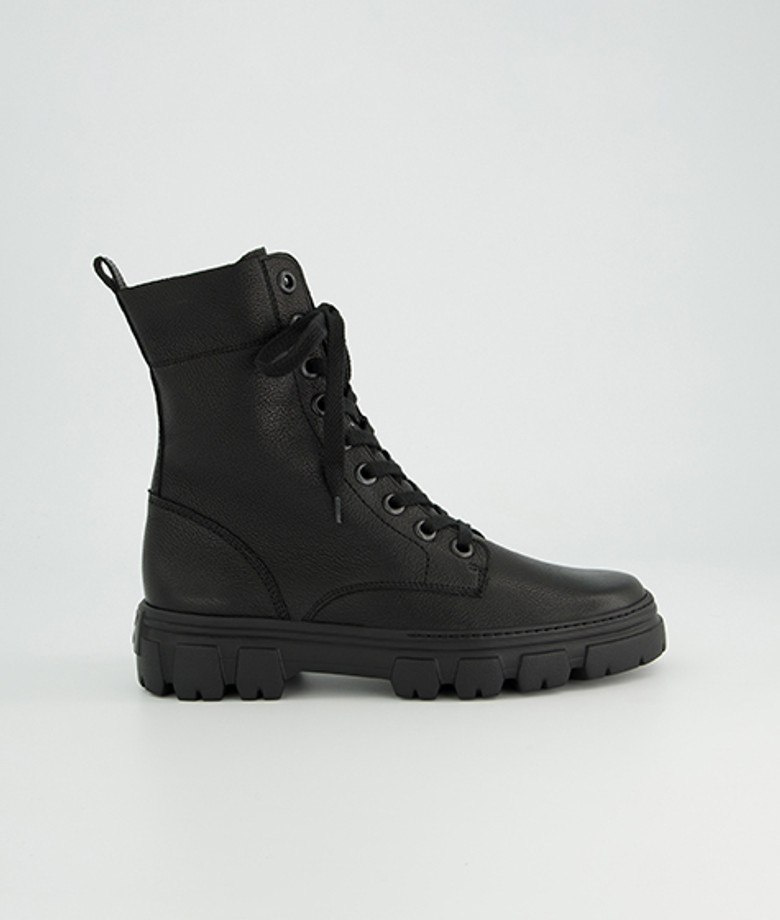 Paul Green 9970-112 Boots in schwarz