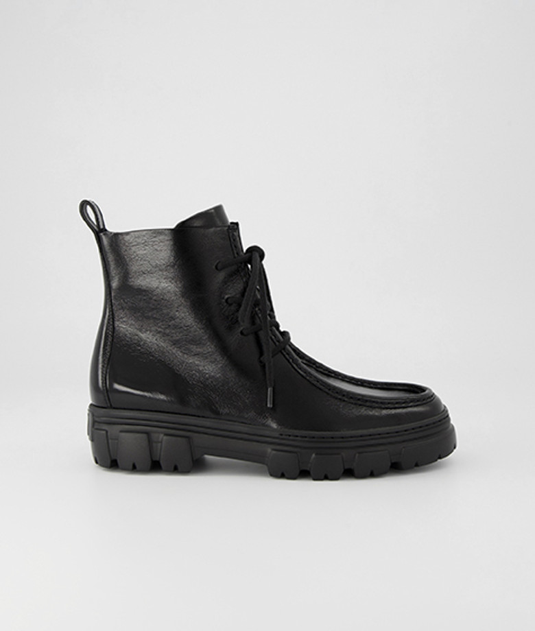 Paul Green 5499-042 Boots in schwarz