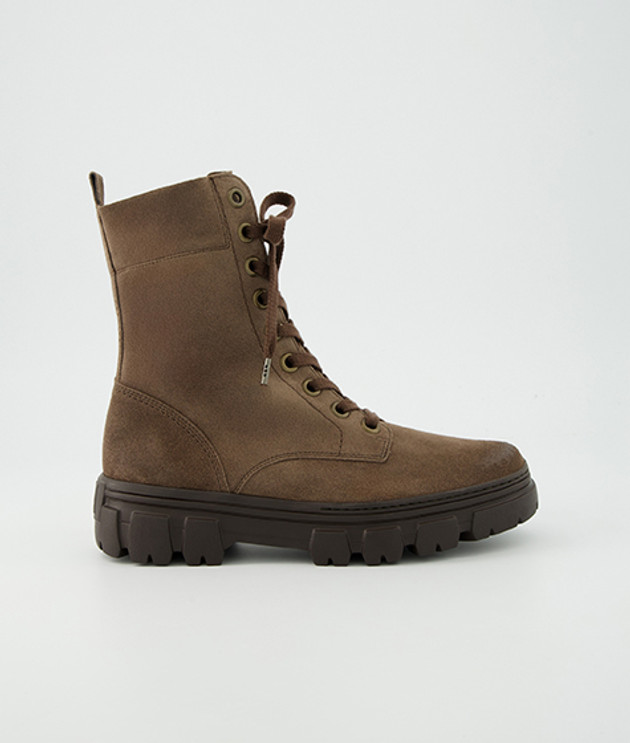 Paul Green 9970-110 Boots in braun
