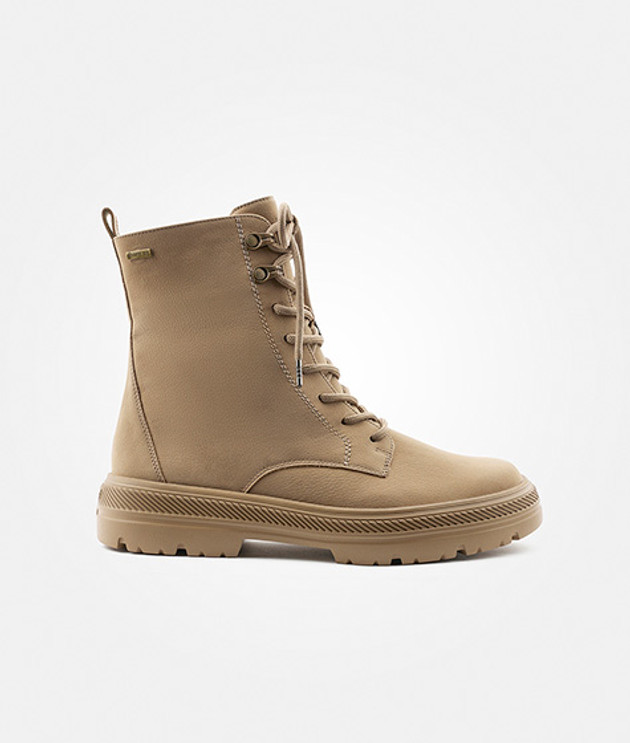 Paul Green 5342-016 Stivali in beige