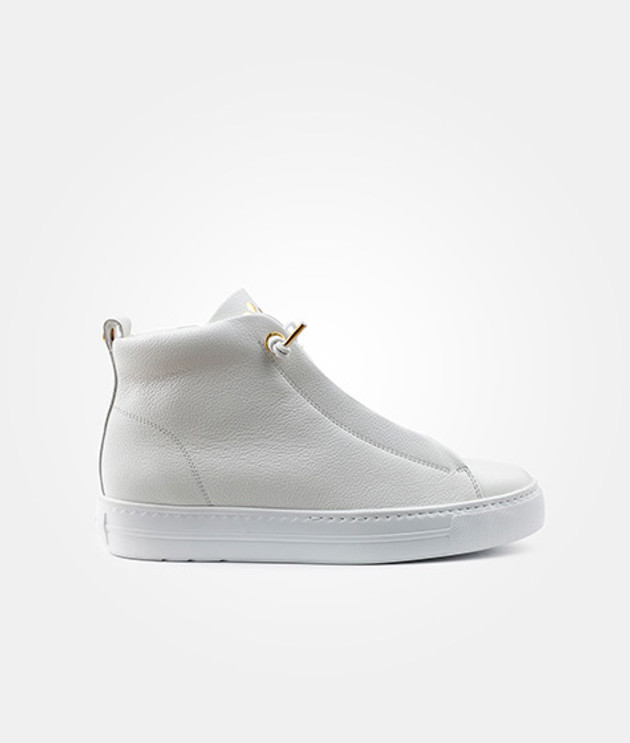 Paul Green 5283-004 Sneaker in weiß