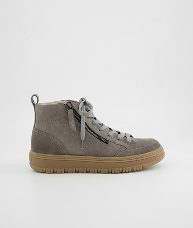 Paul Green 5289-143 Sneaker in grau