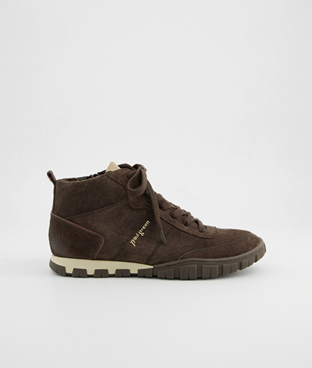 Paul Green 5506-040 Sneaker in braun