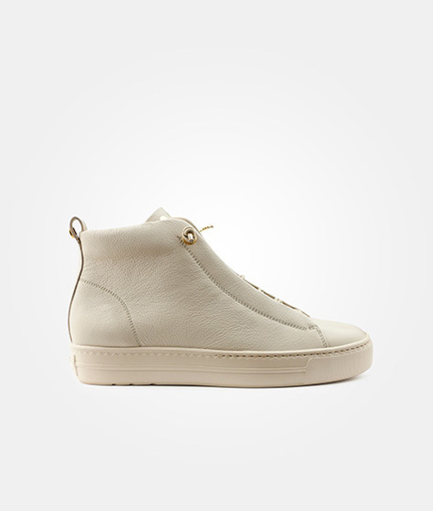 Paul Green 5283-014 Sneaker in beige