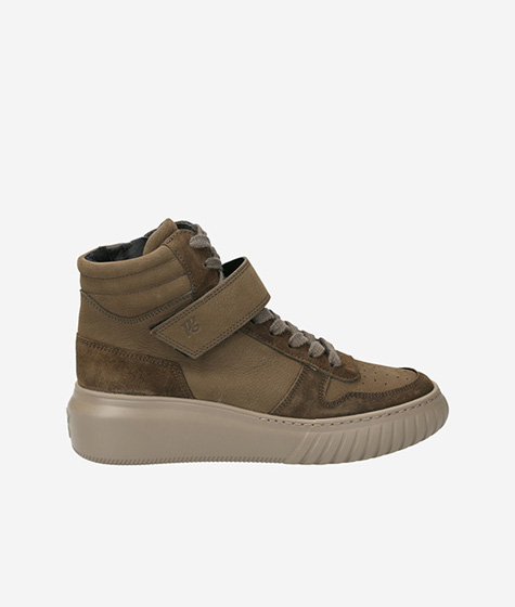 Groene schoenen online dames