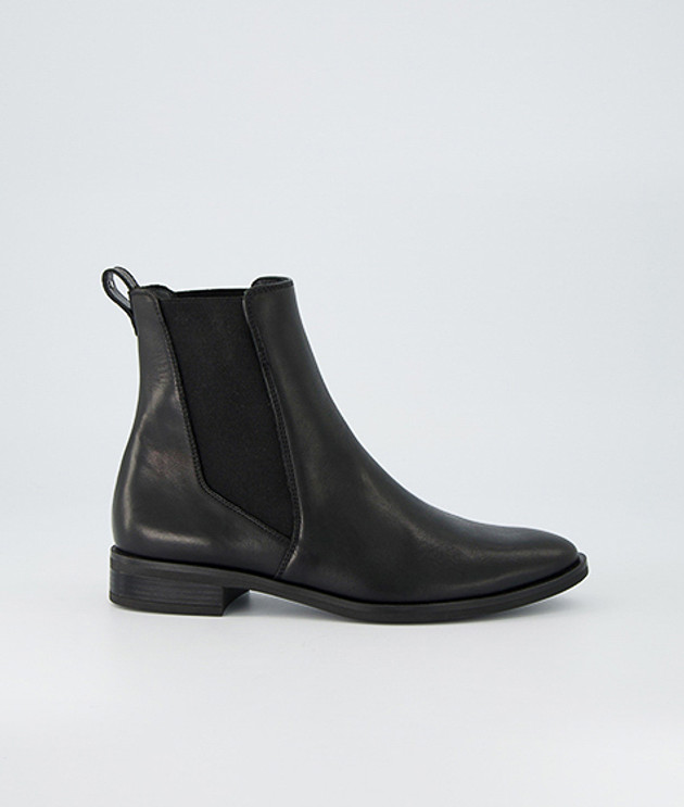 Paul Green 8264-008 stivaletti in nero