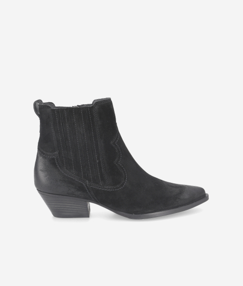 Paul Green 5289-004 Sneakers in black buy online